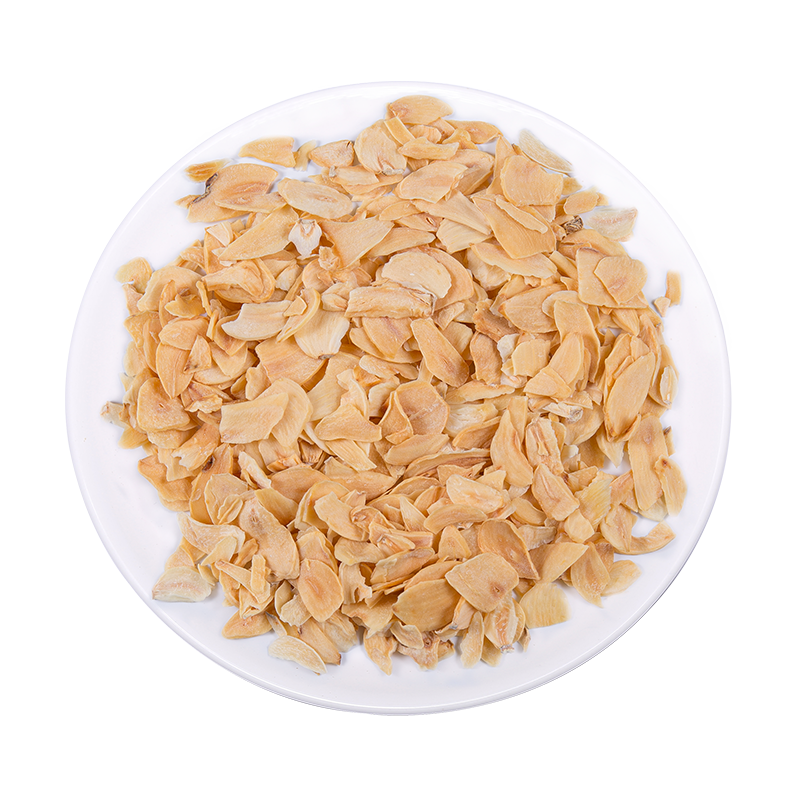 Dehydrated bawang