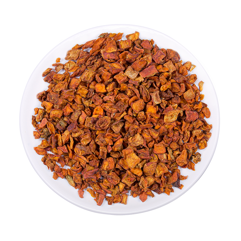 Dehydrated Pumpkin