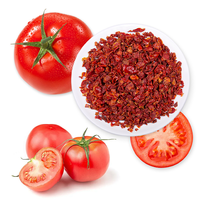 Dehydrated Tomato