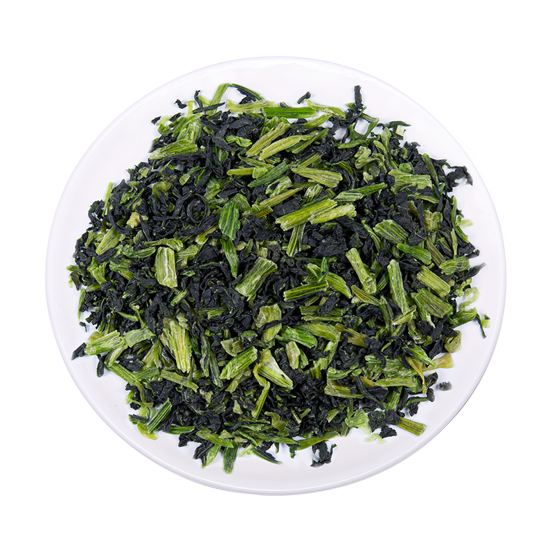 Dehydrated Chinese repolyo